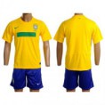 Brazil 2011-2012